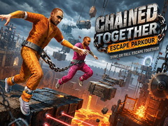 Gioco Chained Together: Escape Parkour
