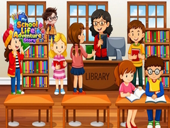 Gioco My School Life Adventure