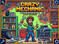 Gioco Crazy Mechanic