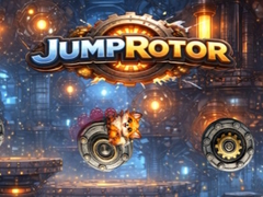 Gioco Jump Rotor