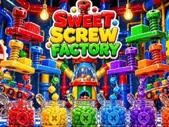 Gioco Sweet Screw Factory