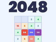 Gioco Reach 2048