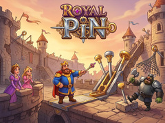 Gioco Royal Pin