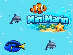 Gioco Mini Marin