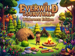 Gioco Everwild Survival