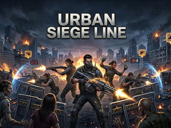 Gioco Urban Siege Line