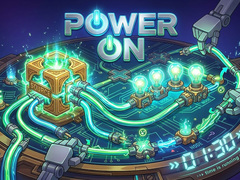 Gioco Power On