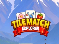 Gioco Tile Explorer - Triple Match