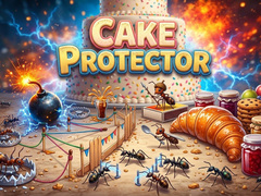 Gioco Cake Protector
