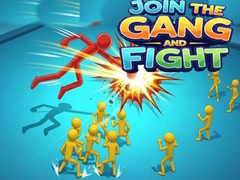 Gioco Join the Gang and Fight