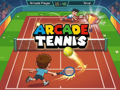 Gioco Arcade Tennis