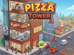 Gioco Pizza Tower
