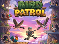 Gioco Bird Patrol