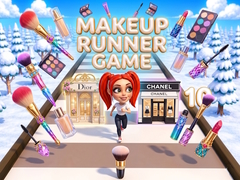 Gioco Makeup Runner Game