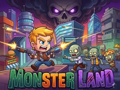 Gioco Monster Land