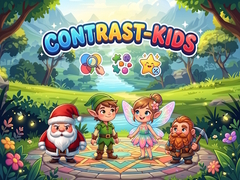 Gioco Contrast-Kids