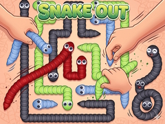 Gioco Snake Out