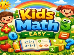 Gioco Kids Math Easy