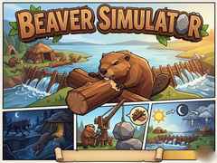 Gioco Beaver Simulator