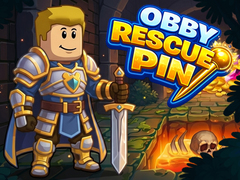Gioco Obby Rescue Pin