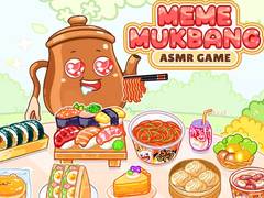 Gioco Meme Mukbang ASMR Game