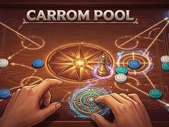 Gioco Carrom Pool
