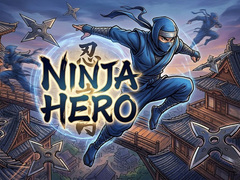Gioco Ninja Hero