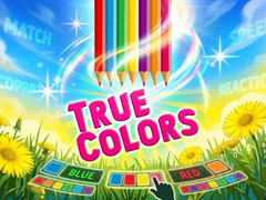 Gioco True Colors