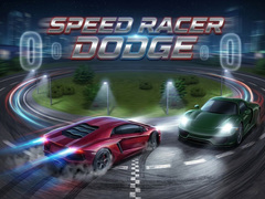 Gioco Speed Racer Dodge