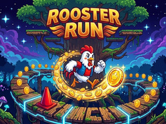 Gioco Rooster Run