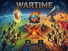 Gioco Wartime