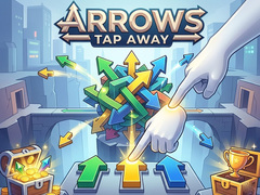 Gioco Arrows Tap Away