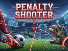 Gioco Penalty Shooter