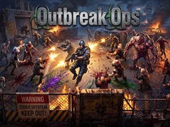 Gioco Outbreak Ops