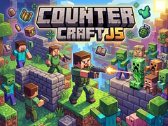 Gioco Counter Craft JS