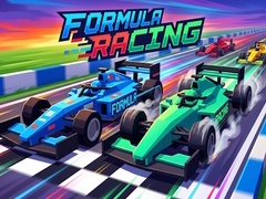 Gioco Formula Racing