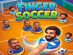 Gioco Finger Soccer 
