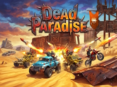 Gioco Dead Paradise