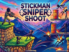 Gioco Stickman Sniper Shoot