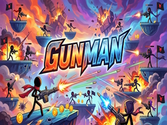 Gioco Gunman