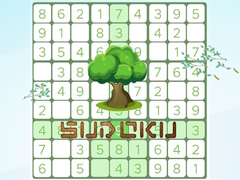 Gioco Sudoku 