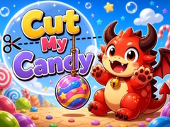 Gioco Cut My Candy