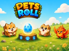 Gioco Pets Roll