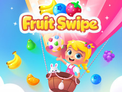 Gioco Fruite Swipe