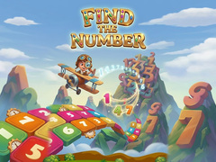 Gioco Find the Number