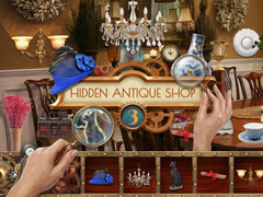 Gioco Hidden Antique Shop 3