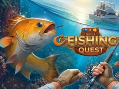 Gioco Fishing Quest