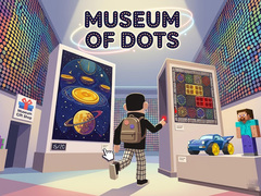 Gioco Museum of Dots