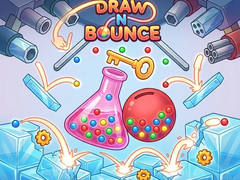 Gioco Draw n Bounce