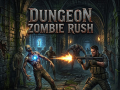 Gioco Dungeon Zombie Rush